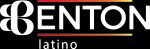 Benton Latino Logo